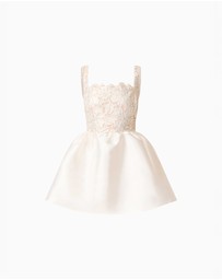 Elliatt - Nicoletta Aline Mini Dress