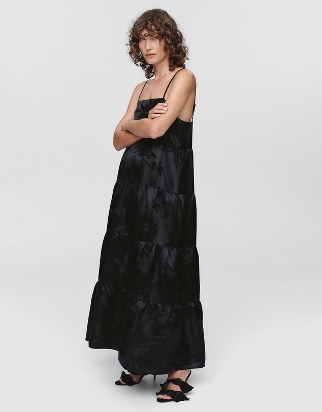 Marle - Ophelia Dress