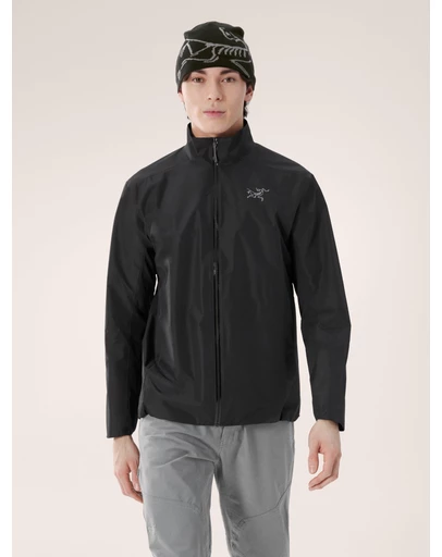 Arc'teryx - Solano Jacket Men's