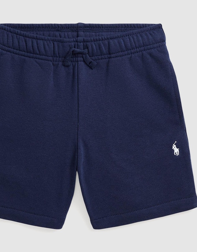 Polo Ralph Lauren - Polo Shorts - Kids