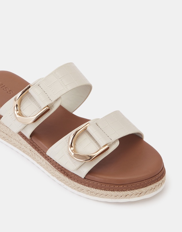 Miss Sofie - Philippa Wedges