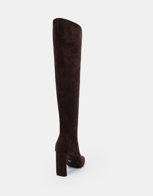 Novo - Kiyomi Boots