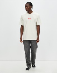 Thrills - ICONIC EXCLUSIVE Paradox Of Paradise Oversize Fit Tee