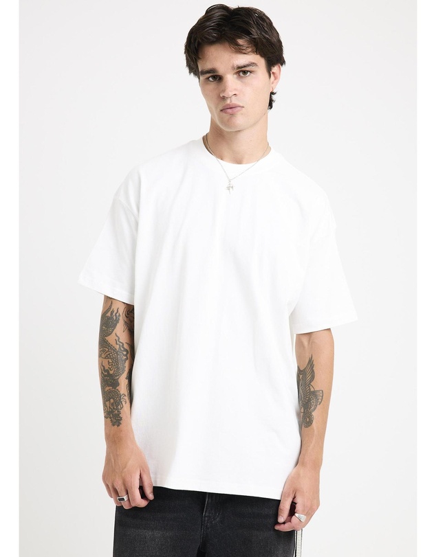 General Pants Co. Basics - OG Skate Short Sleeve T-Shirt