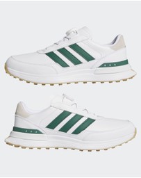 adidas Performance - S2G 26 BOA SPIKELESS GOLF SHOES Unisex