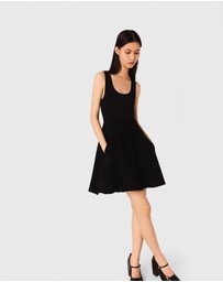 Maje - Russo Dress