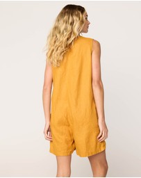Primness - Palm Jumpsuit