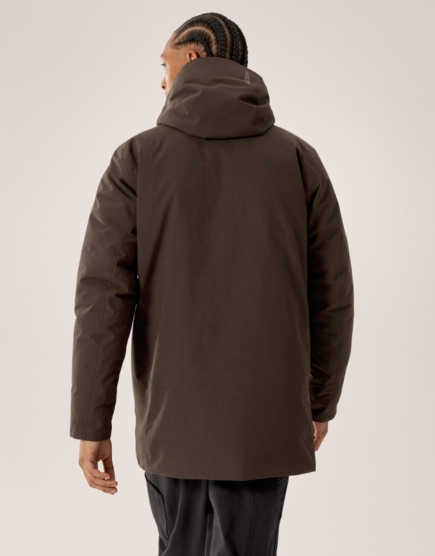Arc'teryx - Therme Down Parka Men's