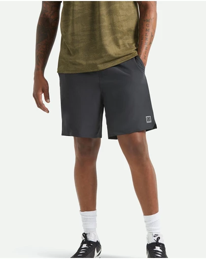 Brixton - Journey Active Short