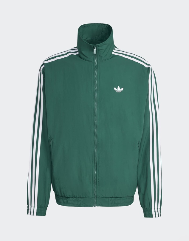 adidas Originals - Firebird Woven Track Top