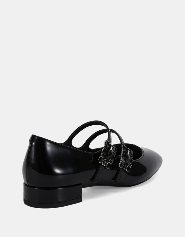 Shelly Shen - Master Heels