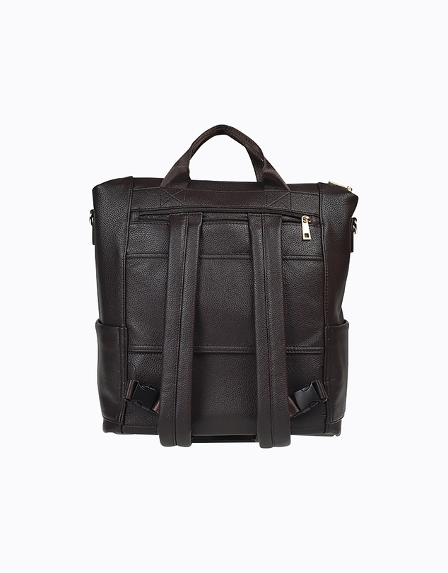 PETA AND JAIN - Flex Backpack