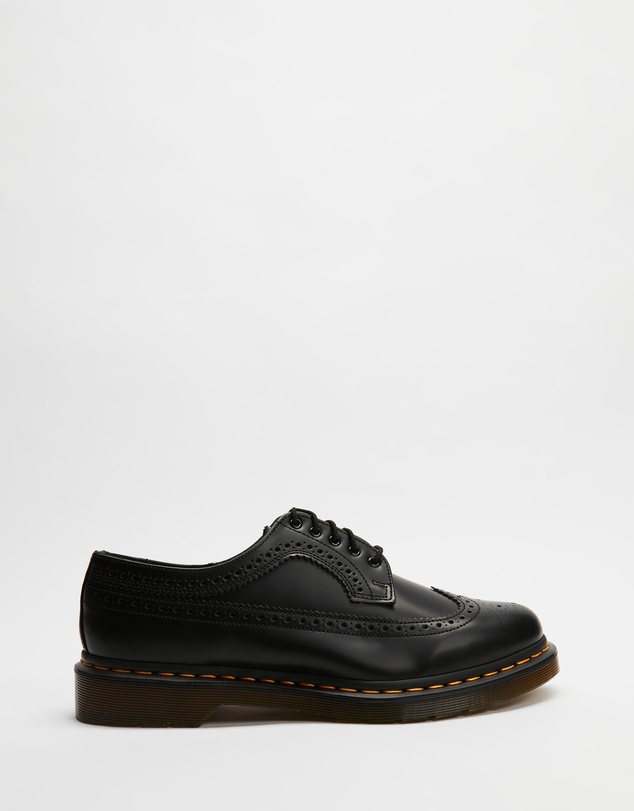 Dr Martens - 3989 YS Brogue Shoe