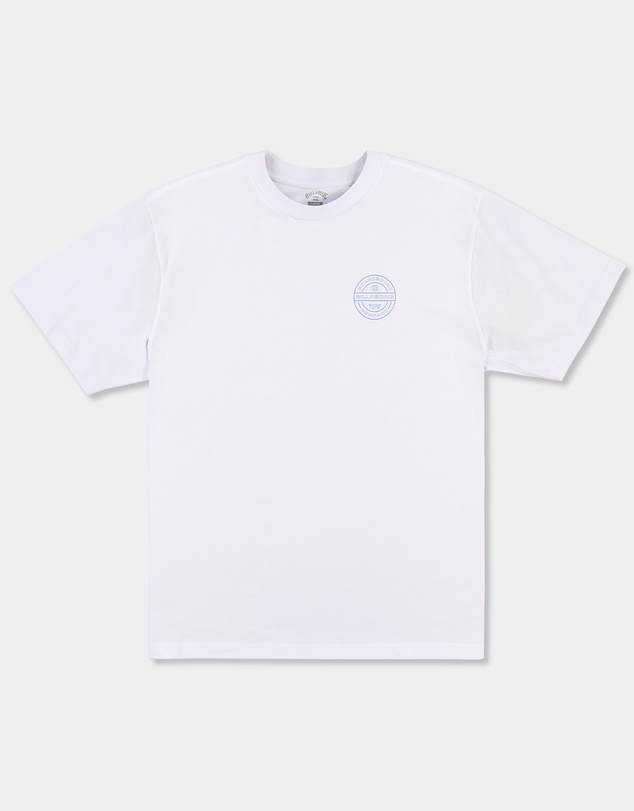 Billabong - Mens Rotar Bracket T-Shirt