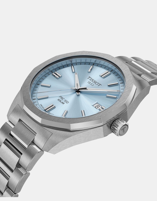 Tissot - PRC 100 Solar 39mm