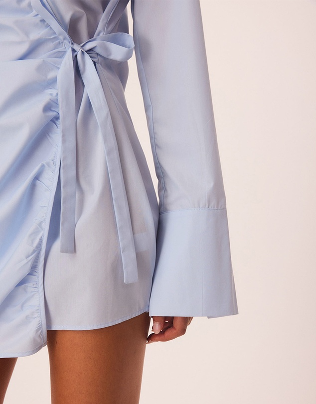 SNDYS - Sabina Mini Dress