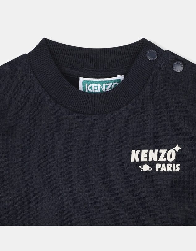 Kenzo Kids - Sweatshirt - Babies-Teens