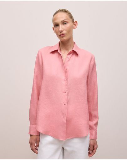 Dusty Rose