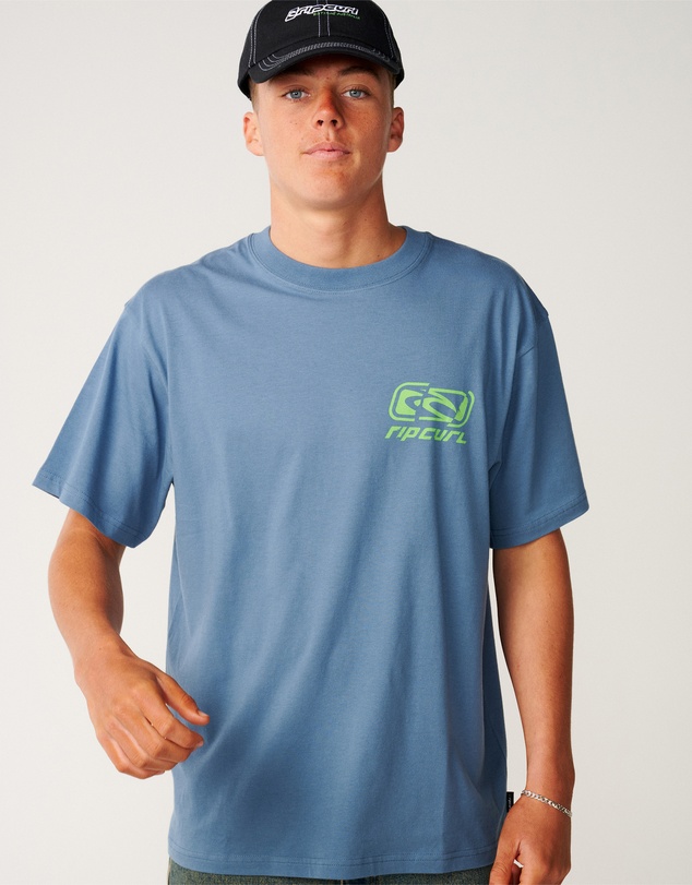 Rip Curl - Archive Ripped Tee