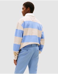 Tommy Hilfiger - 1985 Collection Straight Chinos