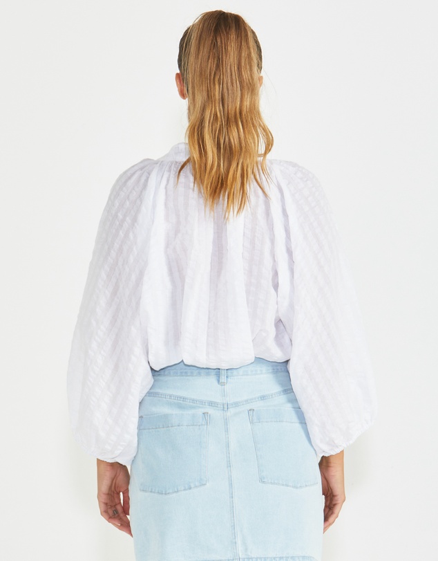 Sass - Phillipa Top