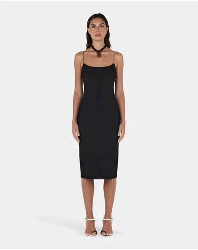 Hansen & Gretel - Talia Mini Dress