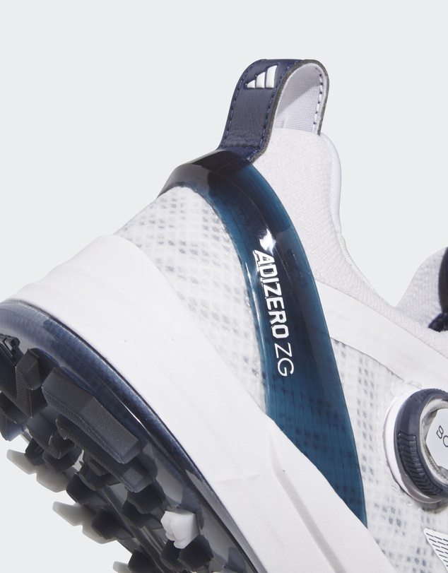 adidas Performance - Adizero ZG Boa Spikeless Golf Shoes Unisex