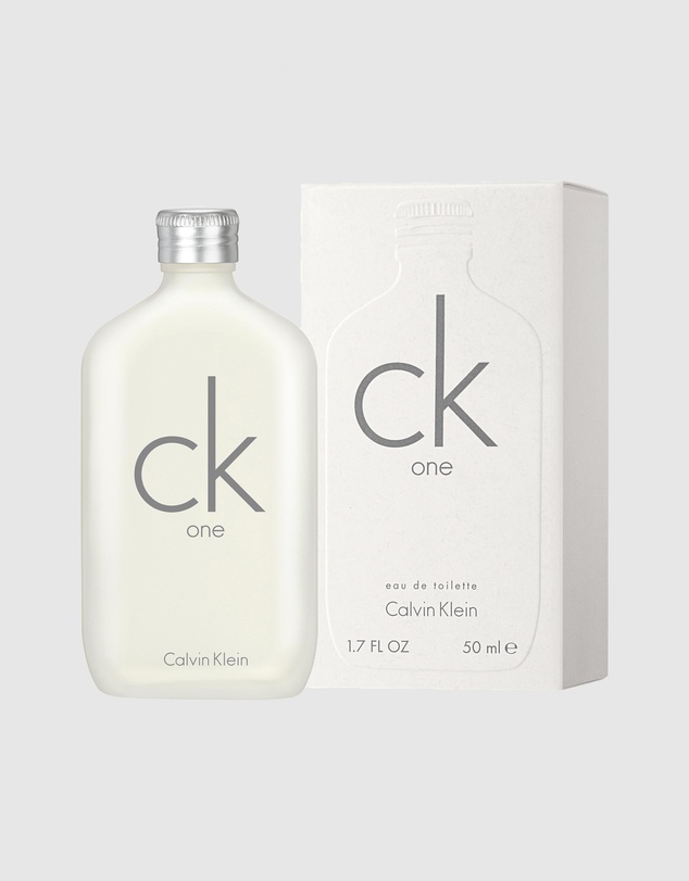 Calvin Klein - CK One Eau De Toilette Spray 50 ml