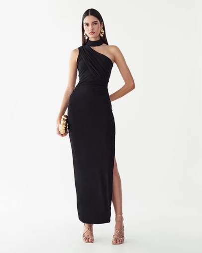BWLDR - Annie Maxi Dress