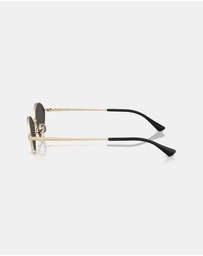 Ray-Ban - RB3757