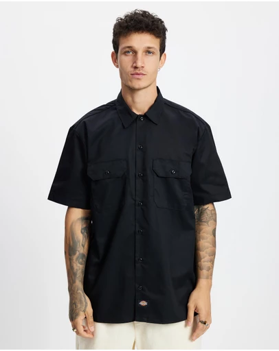Dickies - SS Work Shirt