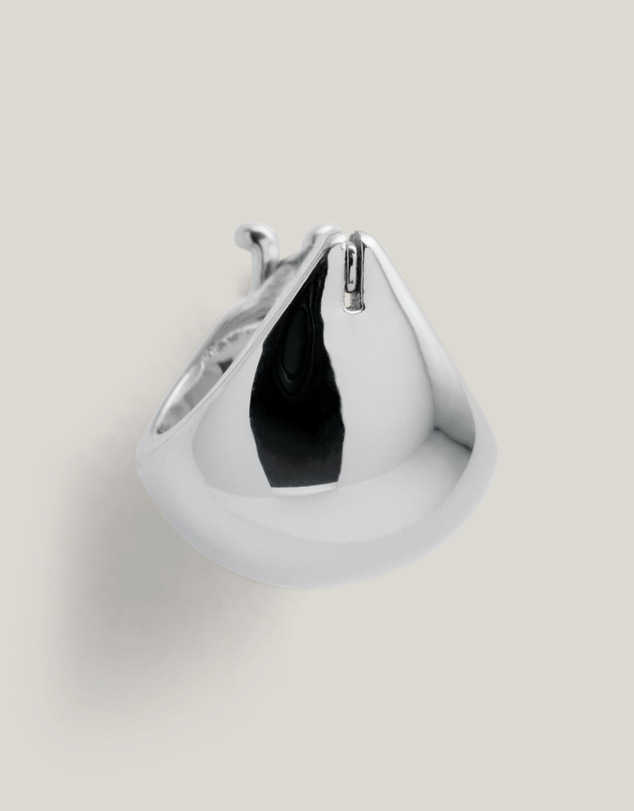 Witchery - Aubrey Hoop Earrings