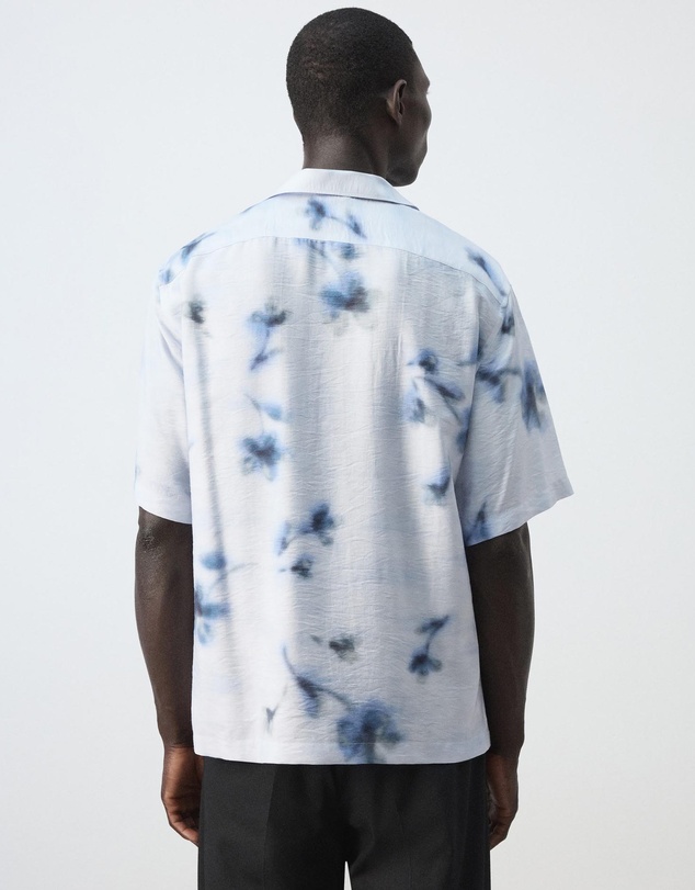 M.N.G - Fade Shirt