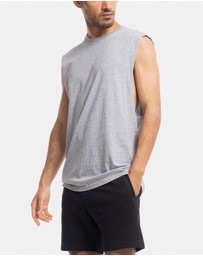 Stock & Co. - 6-Pack Stock Tank