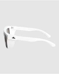 Quiksilver - Mens Ferris+ Sunglasses