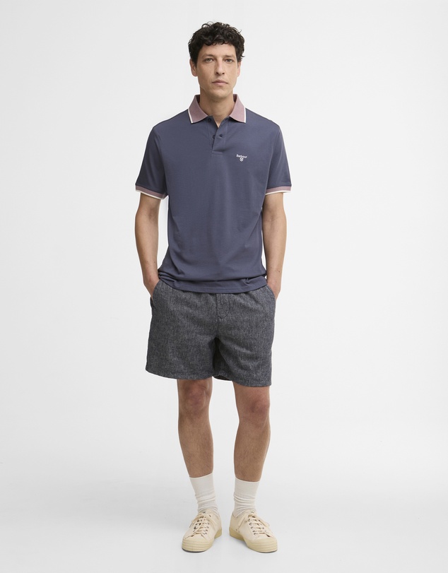 Barbour - Cornsay Polo Shirt