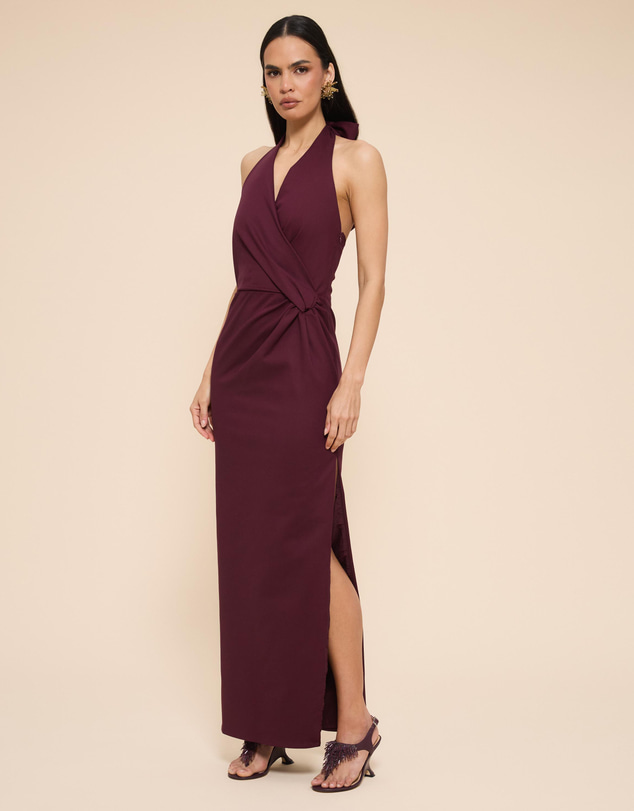 CHANCERY - Paris Maxi Dress