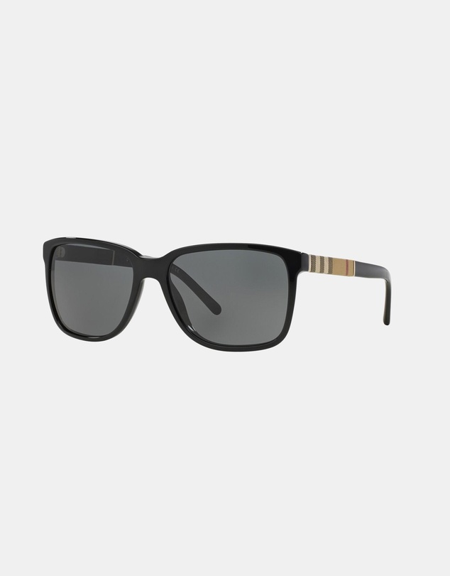 Burberry - Canvas Check