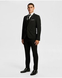 yd. - Goodfella Skinny Suit Jacket