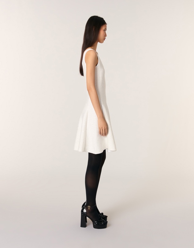 Maje - Russelsequin Dress