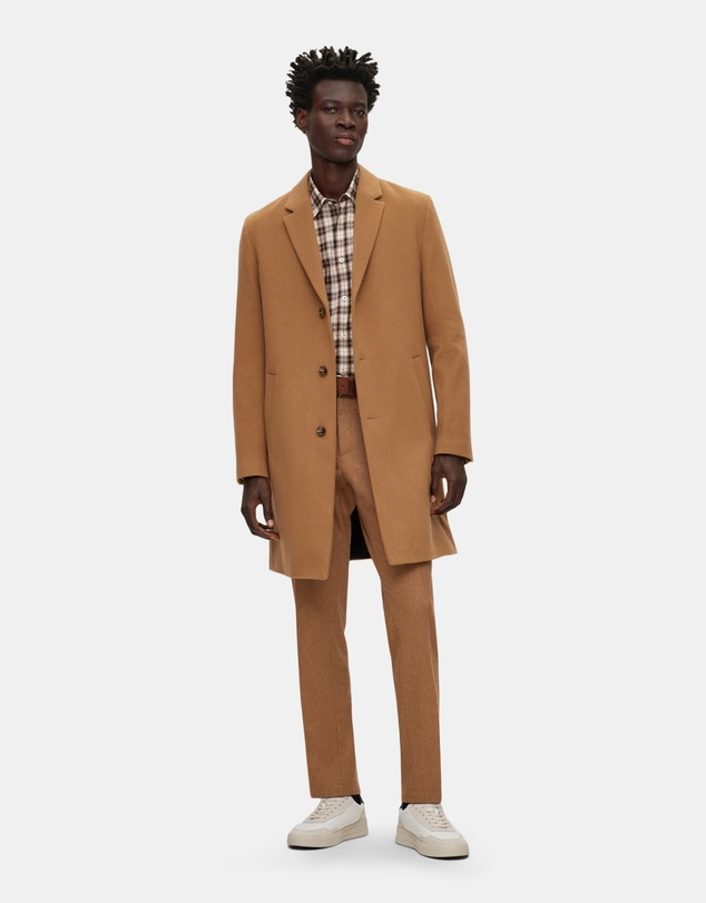 BOSS - Liam Kent Shirt