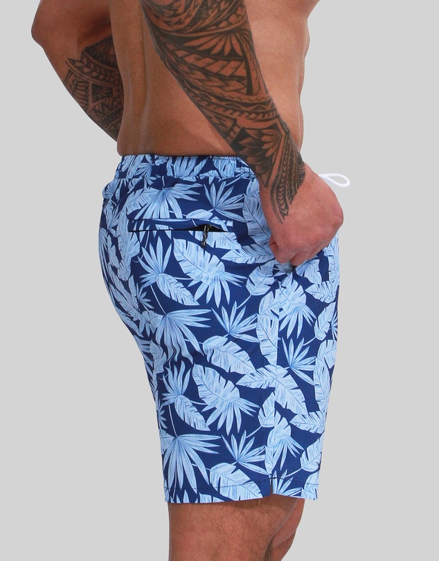 Mosmann - Congo - Swim Shorts