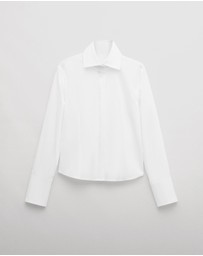 M.N.G - Partenop Shirt