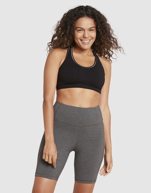 Boody - Racerback Sports Bra