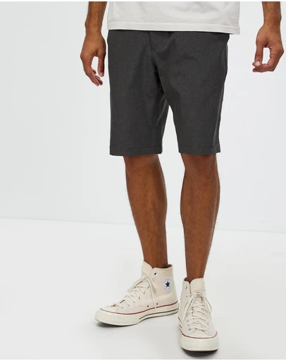 Volcom - Mens Kerosene Hybrid Shorts