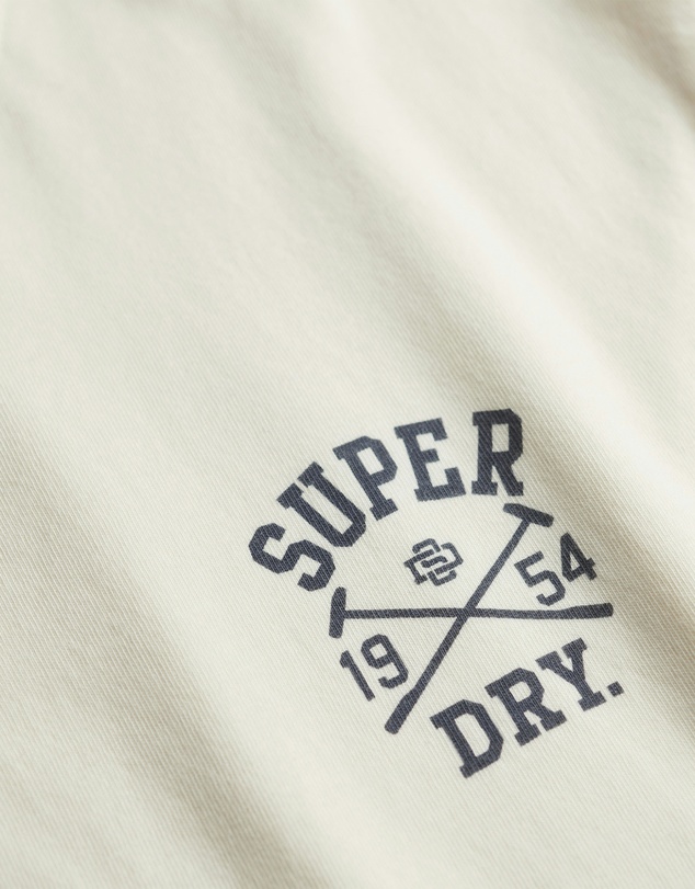Superdry - Athletic Club Tee