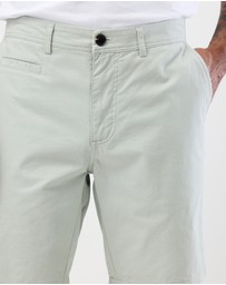 Wayver - Chino Shorts