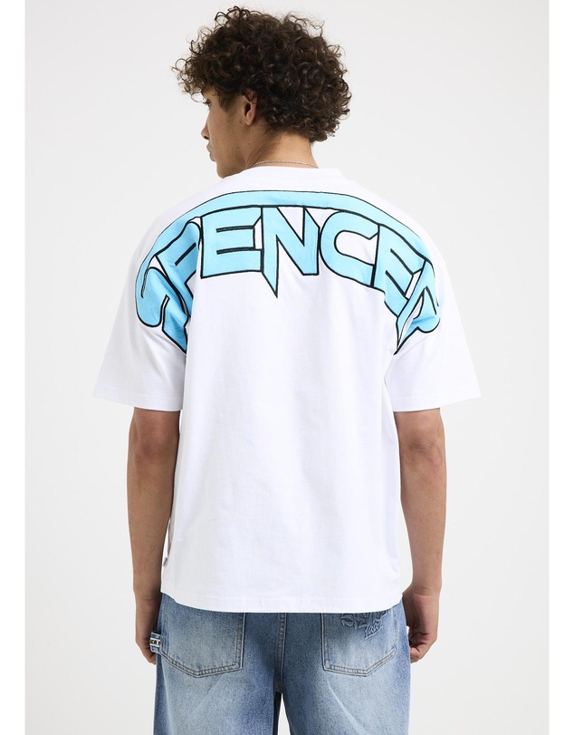 Spencer Project - Street T-Shirt