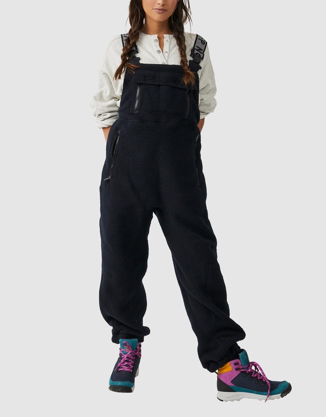 FP Movement by Free People - Hit the Slopes Salopette