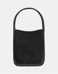 Longchamp - Le Foulonné Handbag - XS